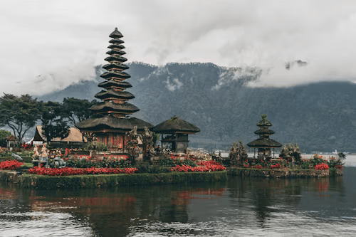 Island of Gods