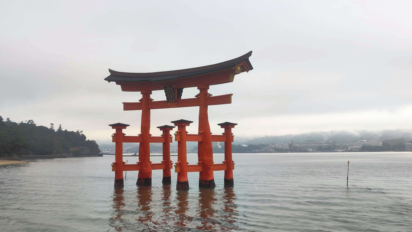 land of rising sun